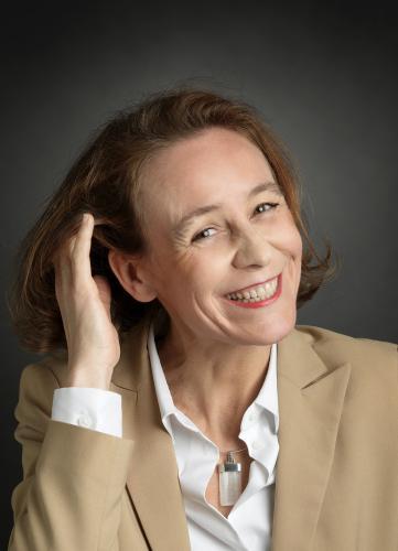 Marie-Stéphanie SABOT