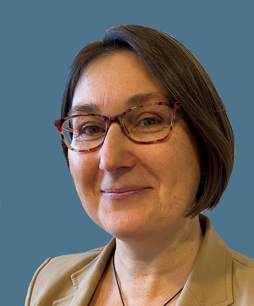 Sylvie ROLAND