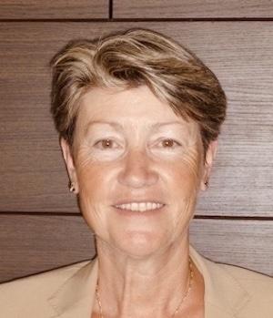 Lylia GILLES