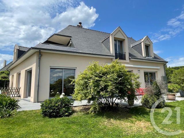 maison - BOUCHEMAINE - 49