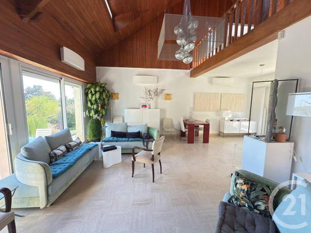 maison à vendre - 5 pièces - 160.0 m2 - BOUCHEMAINE - 49 - PAYS-DE-LOIRE - Century 21 Maison Sabot