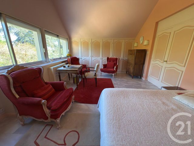 maison à vendre - 5 pièces - 160.0 m2 - BOUCHEMAINE - 49 - PAYS-DE-LOIRE - Century 21 Maison Sabot