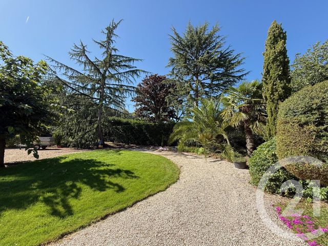 maison à vendre - 5 pièces - 160.0 m2 - BOUCHEMAINE - 49 - PAYS-DE-LOIRE - Century 21 Maison Sabot