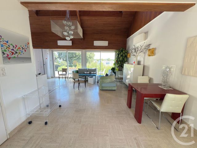 maison à vendre - 5 pièces - 160.0 m2 - BOUCHEMAINE - 49 - PAYS-DE-LOIRE - Century 21 Maison Sabot