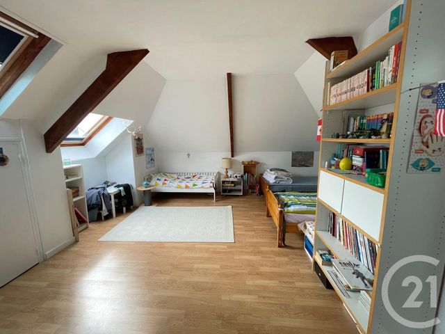 maison à vendre - 8 pièces - 177.0 m2 - BOUCHEMAINE - 49 - PAYS-DE-LOIRE - Century 21 Maison Sabot