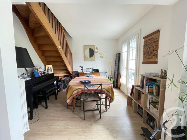 maison à vendre - 8 pièces - 177.0 m2 - BOUCHEMAINE - 49 - PAYS-DE-LOIRE - Century 21 Maison Sabot