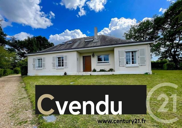 maison - BOUCHEMAINE - 49