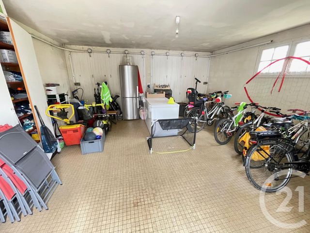 maison à vendre - 8 pièces - 177.0 m2 - BOUCHEMAINE - 49 - PAYS-DE-LOIRE - Century 21 Maison Sabot