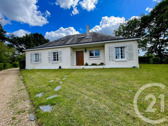 maison - BOUCHEMAINE - 49