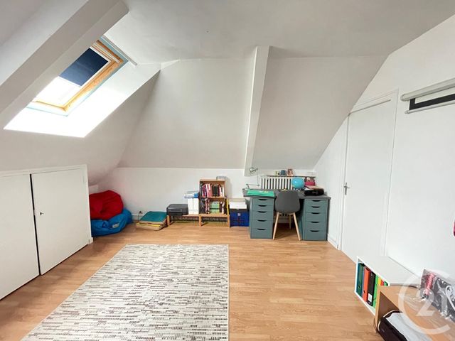 maison à vendre - 8 pièces - 177.0 m2 - BOUCHEMAINE - 49 - PAYS-DE-LOIRE - Century 21 Maison Sabot