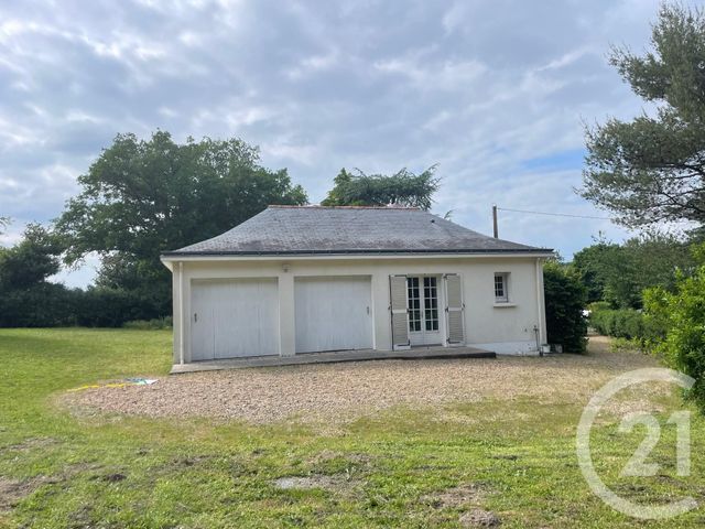 maison à vendre - 8 pièces - 177.0 m2 - BOUCHEMAINE - 49 - PAYS-DE-LOIRE - Century 21 Maison Sabot