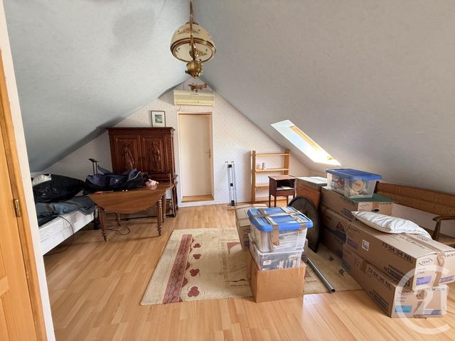 maison à vendre - 7 pièces - 135.0 m2 - BOUCHEMAINE - 49 - PAYS-DE-LOIRE - Century 21 Maison Sabot