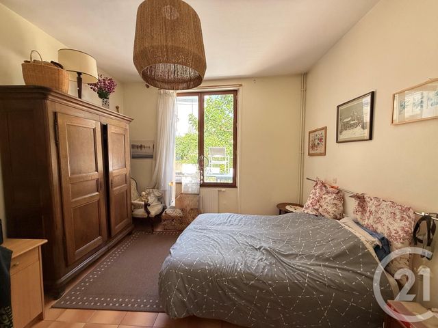 maison à vendre - 7 pièces - 135.0 m2 - BOUCHEMAINE - 49 - PAYS-DE-LOIRE - Century 21 Maison Sabot