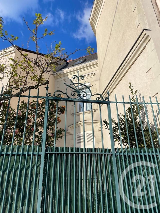 maison - ANGERS - 49
