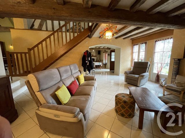 Afficher la photo en grand maison à vendre - 5 pièces - 140.0 m2 - BOUCHEMAINE - 49 - PAYS-DE-LOIRE - Century 21 Maison Sabot