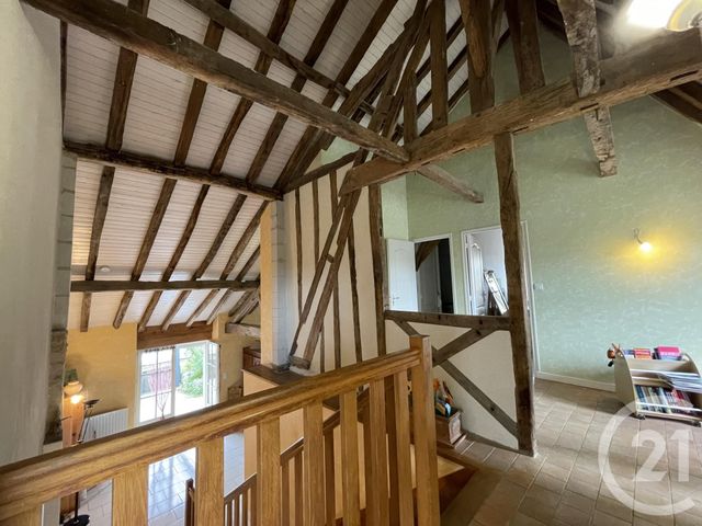 Afficher la photo en grand maison à vendre - 5 pièces - 140.0 m2 - BOUCHEMAINE - 49 - PAYS-DE-LOIRE - Century 21 Maison Sabot