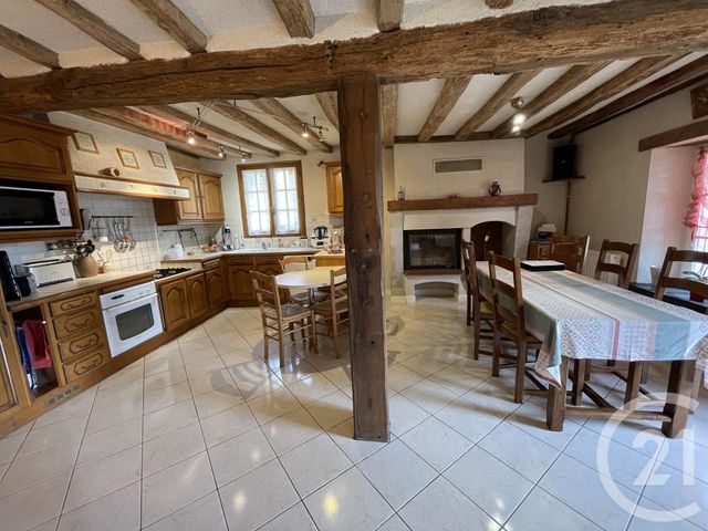 Afficher la photo en grand maison à vendre - 5 pièces - 140.0 m2 - BOUCHEMAINE - 49 - PAYS-DE-LOIRE - Century 21 Maison Sabot