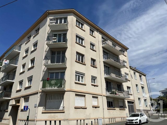 Appartement F5 à vendre - 5 pièces - 122.5 m2 - ANGERS - 49 - PAYS-DE-LOIRE - Century 21 Maison Sabot Appartement F5 à vendre - 5 pièces - 122.5 m2 - ANGERS - 49 - PAYS-DE-LOIRE - Century 21 Maison Sabot