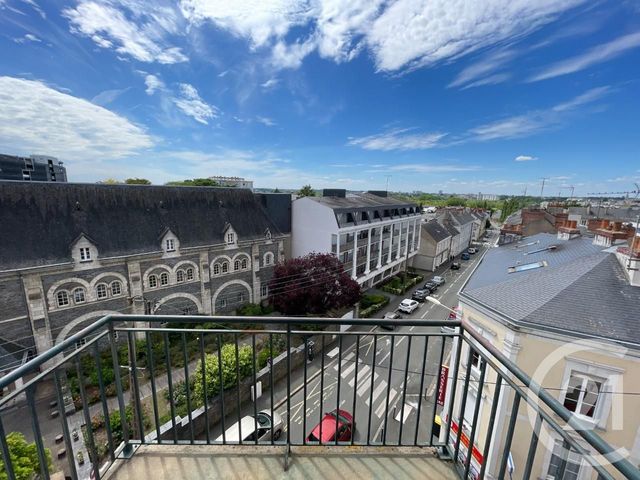 Appartement F5 à vendre - 5 pièces - 122.5 m2 - ANGERS - 49 - PAYS-DE-LOIRE - Century 21 Maison Sabot Appartement F5 à vendre - 5 pièces - 122.5 m2 - ANGERS - 49 - PAYS-DE-LOIRE - Century 21 Maison Sabot