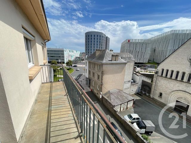 Appartement F5 à vendre - 5 pièces - 122.5 m2 - ANGERS - 49 - PAYS-DE-LOIRE - Century 21 Maison Sabot Appartement F5 à vendre - 5 pièces - 122.5 m2 - ANGERS - 49 - PAYS-DE-LOIRE - Century 21 Maison Sabot