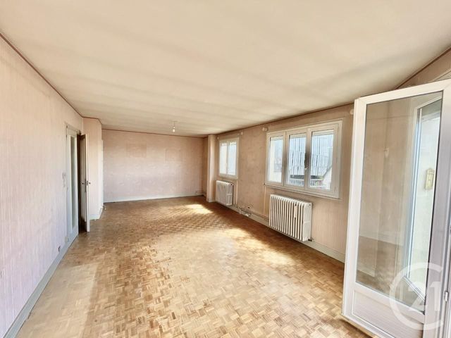 Appartement F5 à vendre - 5 pièces - 122.5 m2 - ANGERS - 49 - PAYS-DE-LOIRE - Century 21 Maison Sabot Appartement F5 à vendre - 5 pièces - 122.5 m2 - ANGERS - 49 - PAYS-DE-LOIRE - Century 21 Maison Sabot