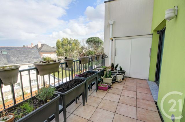 Appartement T3 à vendre - 3 pièces - 64.33 m2 - ANGERS - 49 - PAYS-DE-LOIRE - Century 21 Maison Sabot Appartement T3 à vendre - 3 pièces - 64.33 m2 - ANGERS - 49 - PAYS-DE-LOIRE - Century 21 Maison Sabot