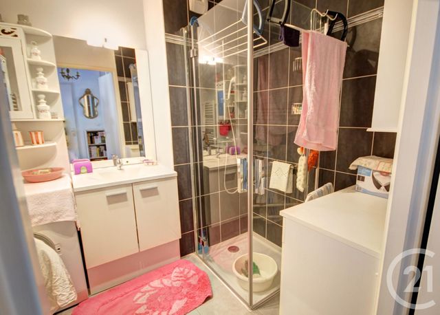 Appartement T3 à vendre - 3 pièces - 64.33 m2 - ANGERS - 49 - PAYS-DE-LOIRE - Century 21 Maison Sabot Appartement T3 à vendre - 3 pièces - 64.33 m2 - ANGERS - 49 - PAYS-DE-LOIRE - Century 21 Maison Sabot