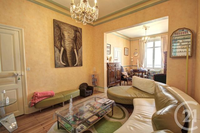 maison à vendre - 8 pièces - 155.0 m2 - ANGERS - 49 - PAYS-DE-LOIRE - Century 21 Maison Sabot maison à vendre - 8 pièces - 155.0 m2 - ANGERS - 49 - PAYS-DE-LOIRE - Century 21 Maison Sabot