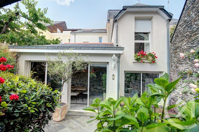 maison à vendre - 8 pièces - 155.0 m2 - ANGERS - 49 - PAYS-DE-LOIRE - Century 21 Maison Sabot maison à vendre - 8 pièces - 155.0 m2 - ANGERS - 49 - PAYS-DE-LOIRE - Century 21 Maison Sabot