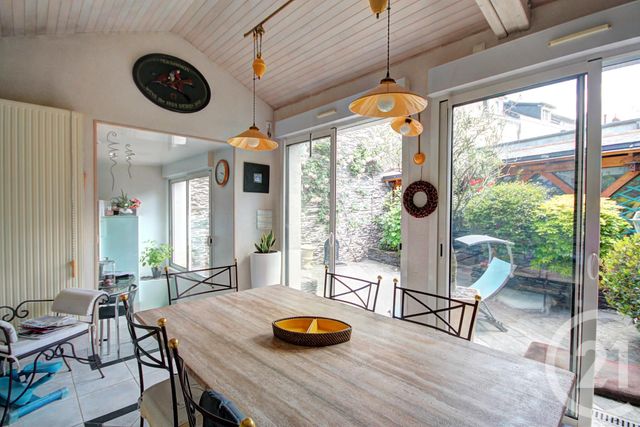 maison à vendre - 8 pièces - 155.0 m2 - ANGERS - 49 - PAYS-DE-LOIRE - Century 21 Maison Sabot maison à vendre - 8 pièces - 155.0 m2 - ANGERS - 49 - PAYS-DE-LOIRE - Century 21 Maison Sabot
