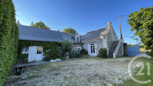 maison à vendre - 7 pièces - 205.0 m2 - STE GEMMES SUR LOIRE - 49 - PAYS-DE-LOIRE - Century 21 Maison Sabot maison à vendre - 7 pièces - 205.0 m2 - STE GEMMES SUR LOIRE - 49 - PAYS-DE-LOIRE - Century 21 Maison Sabot