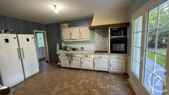 maison à vendre - 7 pièces - 205.0 m2 - STE GEMMES SUR LOIRE - 49 - PAYS-DE-LOIRE - Century 21 Maison Sabot maison à vendre - 7 pièces - 205.0 m2 - STE GEMMES SUR LOIRE - 49 - PAYS-DE-LOIRE - Century 21 Maison Sabot