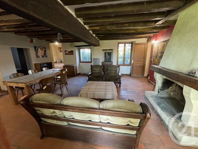 maison à vendre - 7 pièces - 205.0 m2 - STE GEMMES SUR LOIRE - 49 - PAYS-DE-LOIRE - Century 21 Maison Sabot maison à vendre - 7 pièces - 205.0 m2 - STE GEMMES SUR LOIRE - 49 - PAYS-DE-LOIRE - Century 21 Maison Sabot