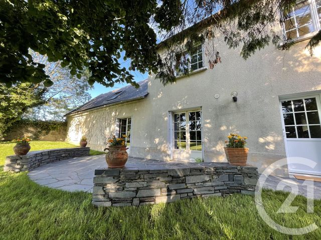 maison à vendre - 7 pièces - 205.0 m2 - STE GEMMES SUR LOIRE - 49 - PAYS-DE-LOIRE - Century 21 Maison Sabot maison à vendre - 7 pièces - 205.0 m2 - STE GEMMES SUR LOIRE - 49 - PAYS-DE-LOIRE - Century 21 Maison Sabot