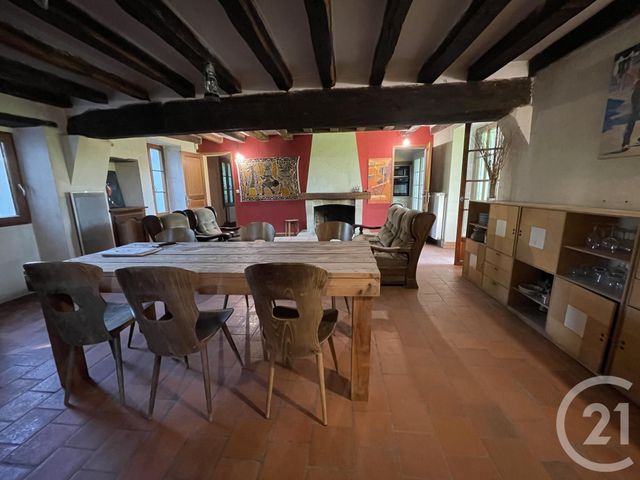 maison à vendre - 7 pièces - 205.0 m2 - STE GEMMES SUR LOIRE - 49 - PAYS-DE-LOIRE - Century 21 Maison Sabot maison à vendre - 7 pièces - 205.0 m2 - STE GEMMES SUR LOIRE - 49 - PAYS-DE-LOIRE - Century 21 Maison Sabot