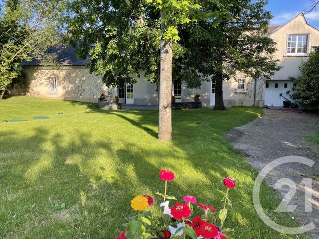 maison à vendre - 7 pièces - 205.0 m2 - STE GEMMES SUR LOIRE - 49 - PAYS-DE-LOIRE - Century 21 Maison Sabot maison à vendre - 7 pièces - 205.0 m2 - STE GEMMES SUR LOIRE - 49 - PAYS-DE-LOIRE - Century 21 Maison Sabot
