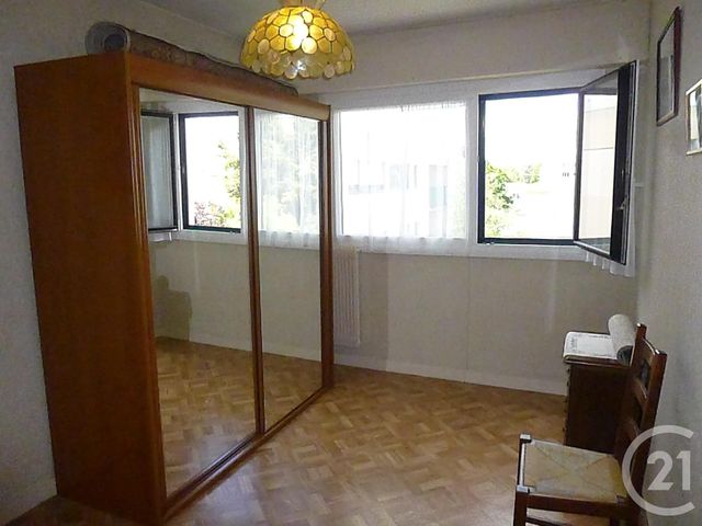 Appartement F3 à vendre - 4 pièces - 78.96 m2 - ANGERS - 49 - PAYS-DE-LOIRE - Century 21 Maison Sabot Appartement F3 à vendre - 4 pièces - 78.96 m2 - ANGERS - 49 - PAYS-DE-LOIRE - Century 21 Maison Sabot