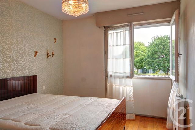 Afficher la photo en grand appartement à vendre - 3 pièces - 70.0 m2 - ANGERS - 49 - PAYS-DE-LOIRE - Century 21 Maison Sabot