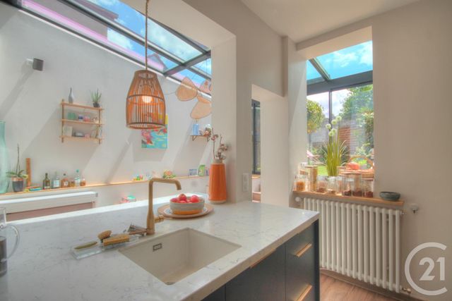 maison à vendre - 8 pièces - 170.0 m2 - ANGERS - 49 - PAYS-DE-LOIRE - Century 21 Maison Sabot maison à vendre - 8 pièces - 170.0 m2 - ANGERS - 49 - PAYS-DE-LOIRE - Century 21 Maison Sabot