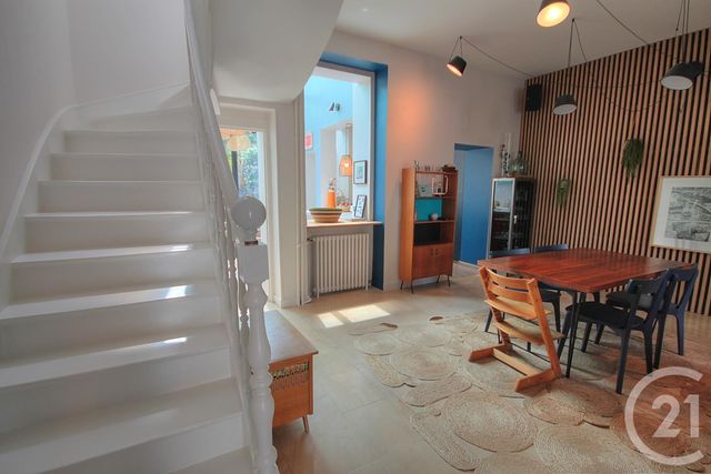 maison à vendre - 8 pièces - 170.0 m2 - ANGERS - 49 - PAYS-DE-LOIRE - Century 21 Maison Sabot maison à vendre - 8 pièces - 170.0 m2 - ANGERS - 49 - PAYS-DE-LOIRE - Century 21 Maison Sabot
