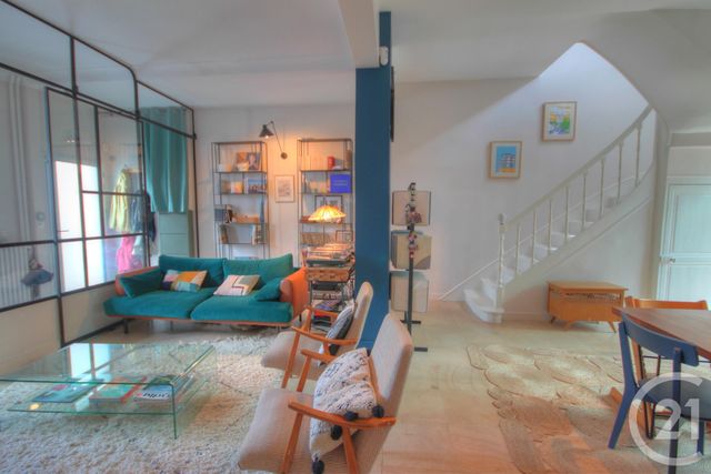 maison à vendre - 8 pièces - 170.0 m2 - ANGERS - 49 - PAYS-DE-LOIRE - Century 21 Maison Sabot maison à vendre - 8 pièces - 170.0 m2 - ANGERS - 49 - PAYS-DE-LOIRE - Century 21 Maison Sabot