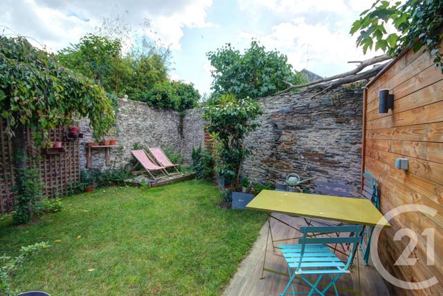 maison à vendre - 8 pièces - 170.0 m2 - ANGERS - 49 - PAYS-DE-LOIRE - Century 21 Maison Sabot maison à vendre - 8 pièces - 170.0 m2 - ANGERS - 49 - PAYS-DE-LOIRE - Century 21 Maison Sabot