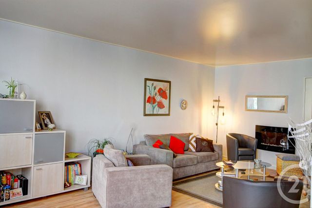Afficher la photo en grand Appartement F3 à vendre - 4 pièces - 78.28 m2 - ANGERS - 49 - PAYS-DE-LOIRE - Century 21 Maison Sabot