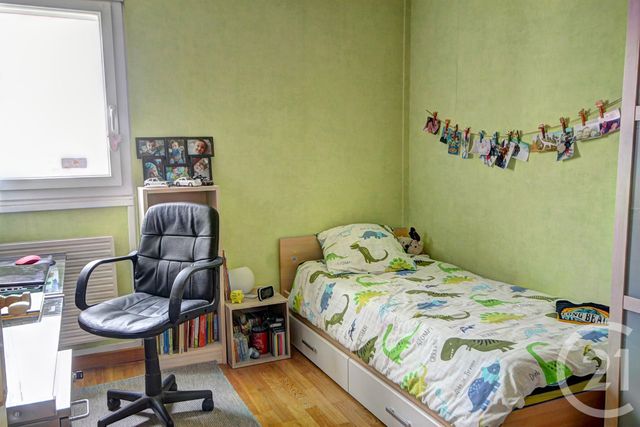 Afficher la photo en grand Appartement F3 à vendre - 4 pièces - 78.28 m2 - ANGERS - 49 - PAYS-DE-LOIRE - Century 21 Maison Sabot