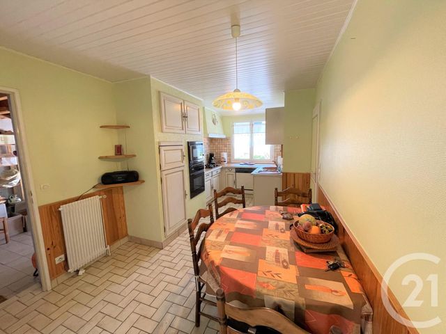 Afficher la photo en grand maison à vendre - 6 pièces - 110.0 m2 - BOUCHEMAINE - 49 - PAYS-DE-LOIRE - Century 21 Maison Sabot