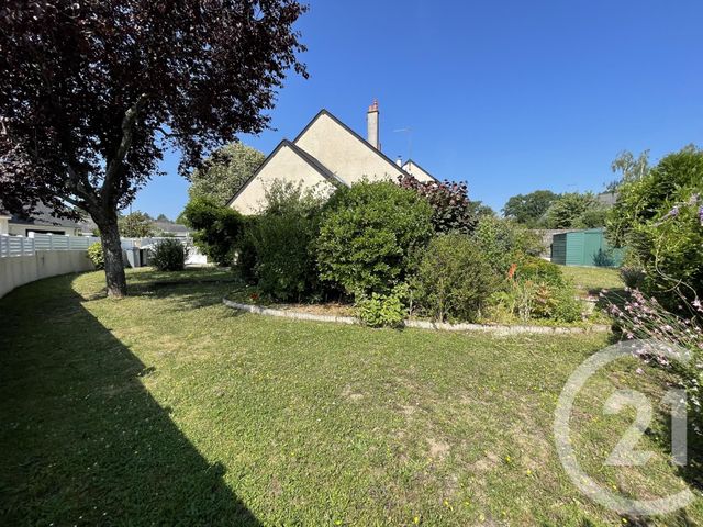 Afficher la photo en grand maison à vendre - 6 pièces - 110.0 m2 - BOUCHEMAINE - 49 - PAYS-DE-LOIRE - Century 21 Maison Sabot
