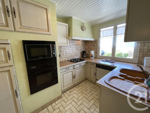 Afficher la photo en grand maison à vendre - 6 pièces - 110.0 m2 - BOUCHEMAINE - 49 - PAYS-DE-LOIRE - Century 21 Maison Sabot