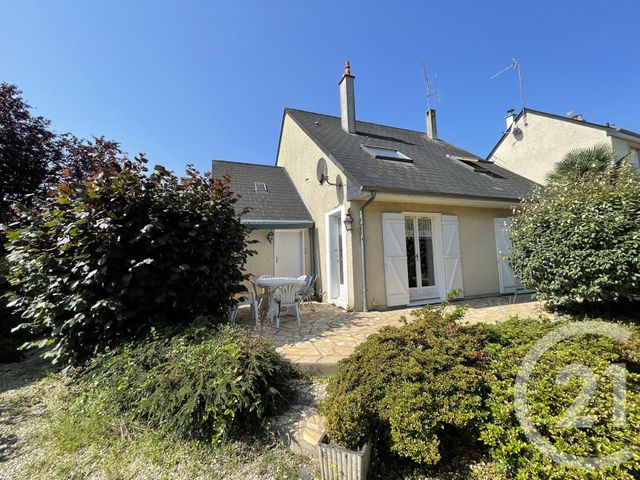 Afficher la photo en grand maison à vendre - 6 pièces - 110.0 m2 - BOUCHEMAINE - 49 - PAYS-DE-LOIRE - Century 21 Maison Sabot