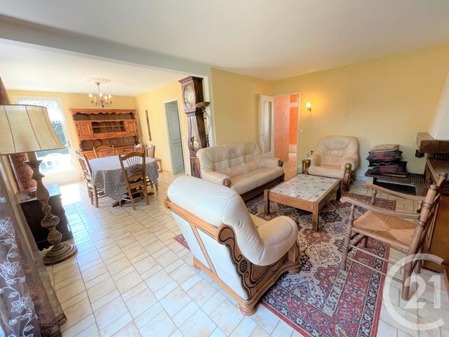 Afficher la photo en grand maison à vendre - 6 pièces - 110.0 m2 - BOUCHEMAINE - 49 - PAYS-DE-LOIRE - Century 21 Maison Sabot