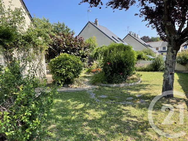 Afficher la photo en grand maison à vendre - 6 pièces - 110.0 m2 - BOUCHEMAINE - 49 - PAYS-DE-LOIRE - Century 21 Maison Sabot